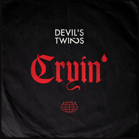 Cryin' album art