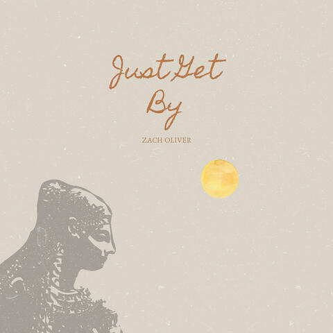 Just Get By album art