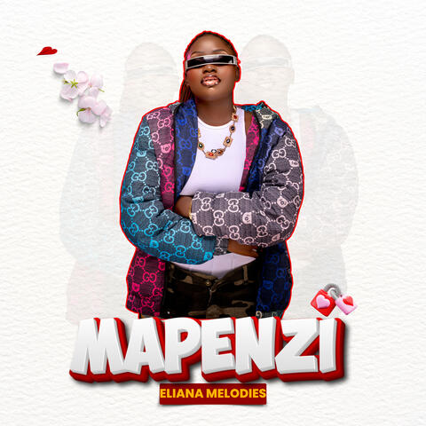 Mapenzi album art