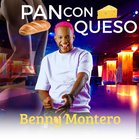 Pan Con Queso album art