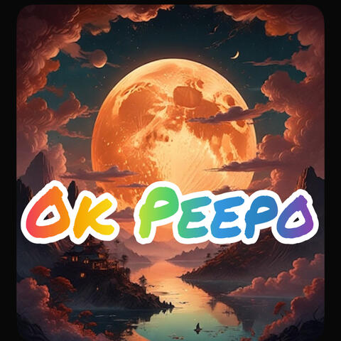 Capibow album art