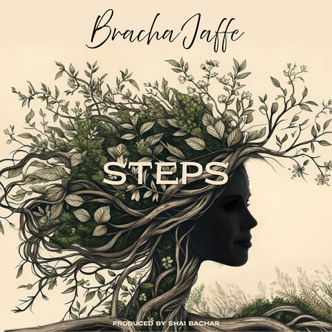 Steps album art