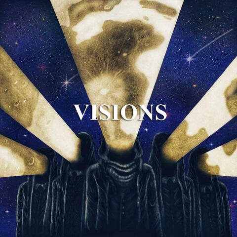 Visions album art