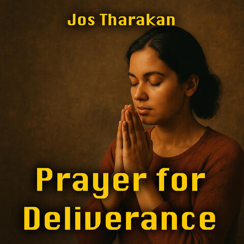 Prayer for Deliverance album art