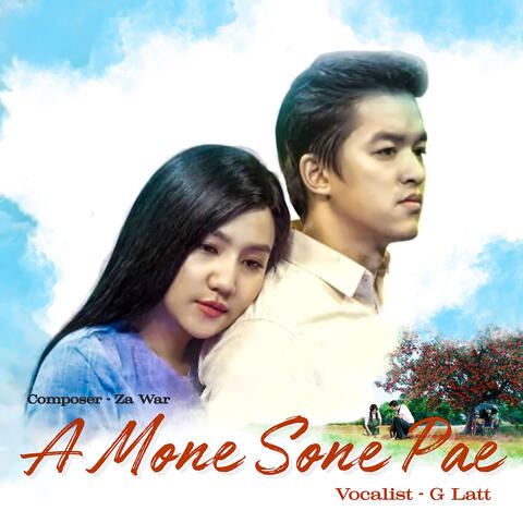 A Mone Sone Pae album art
