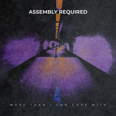 More Than I Can Cope With album art
