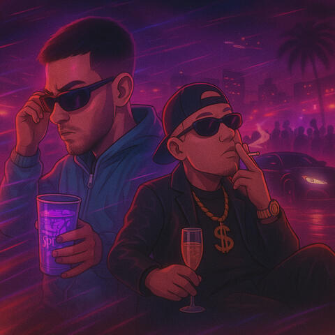 Fumaça album art