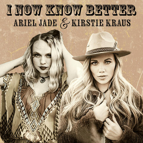 I Now Know Better album art