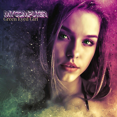 Green Eyed Girl album art