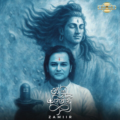 Om Namah Shivaye album art
