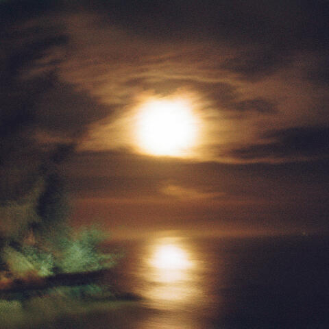 Sea album art