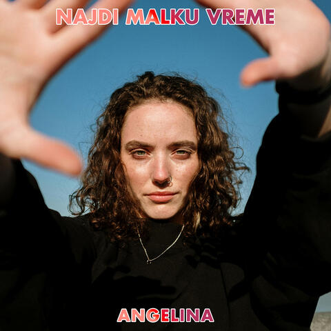 Najdi Malku Vreme album art