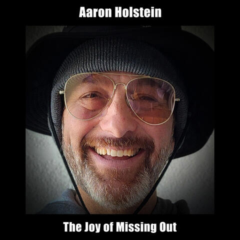 The Joy of Missing Out album art