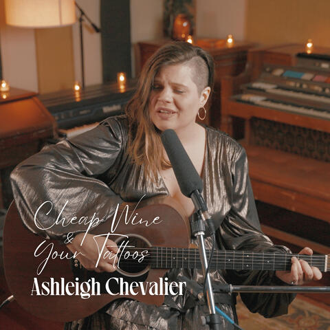 Cheap Wine & Your Tattoos album art