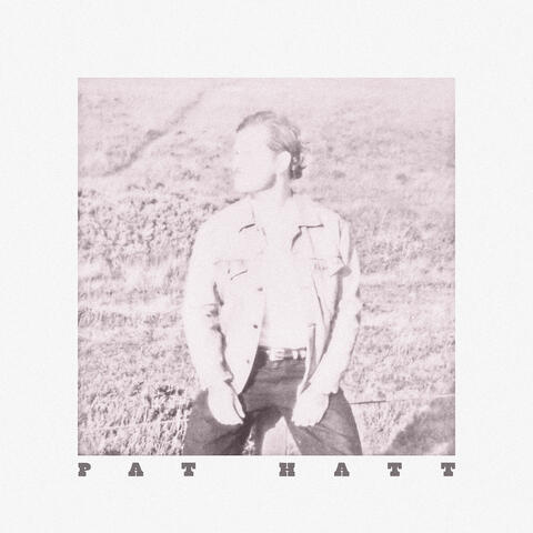 Pat Hatt album art