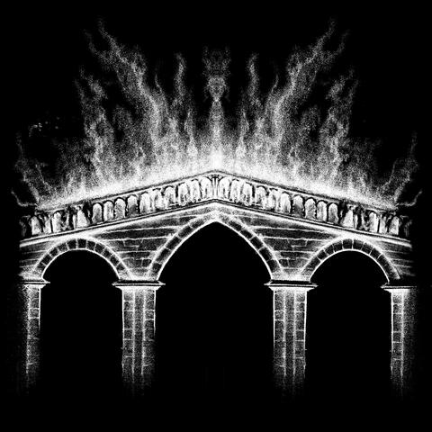 Arde En Mi Piel album art