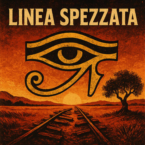 Linea Spezzata album art