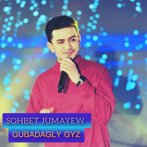 Gubadagly Gyz album art