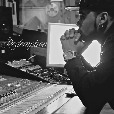 Redemption album art