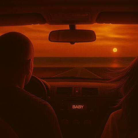BABY album art