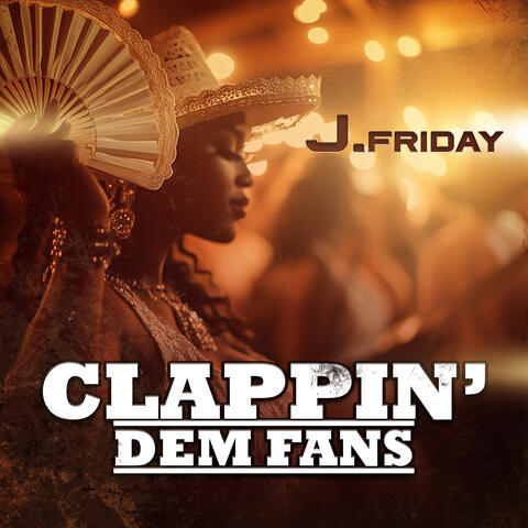 Clappin Dem Fans album art