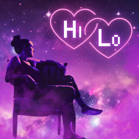Hi Lo album art