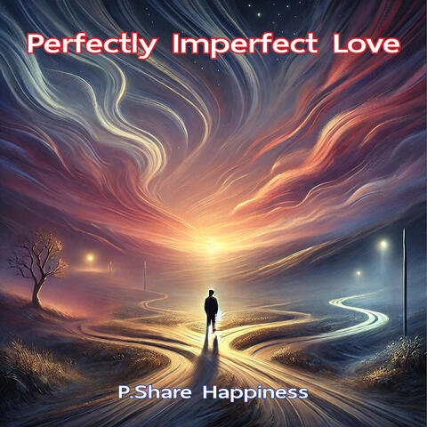 Perfectly Imperfect Love album art