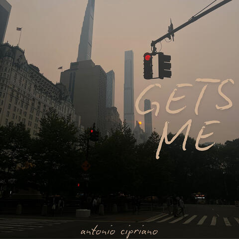Gets Me album art