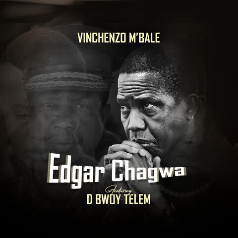 Chagwa Lungu album art