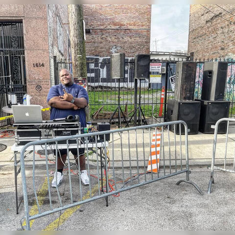 Big E Beats Vol.1 album art