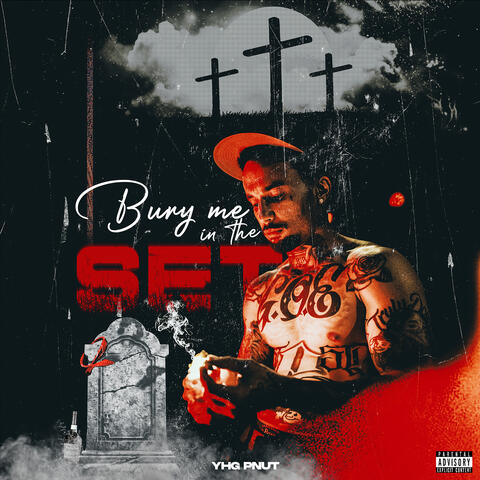 Bury Me in the Set album art