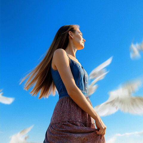 Pull Me Through album art