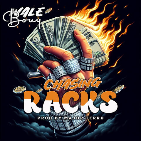 Chasing Racks album art