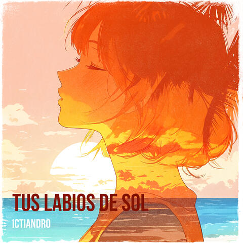 Tus Labios De Sol album art