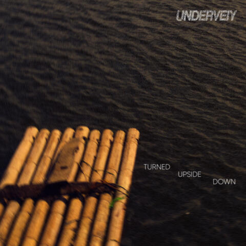 Turned Upside Down album art