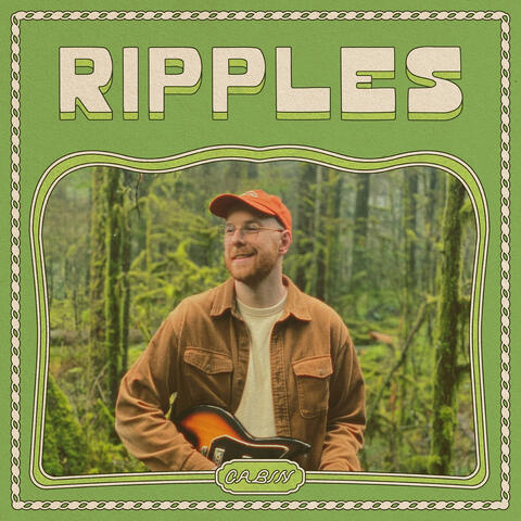 Ripples album art