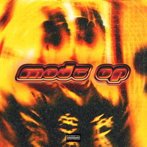 MODE OP album art