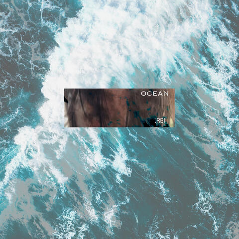Ocean album art