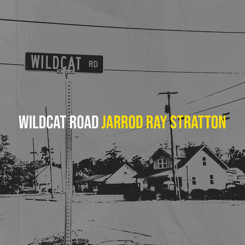 Wildcat Road album art
