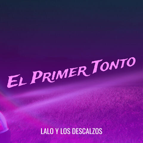 El Primer Tonto album art