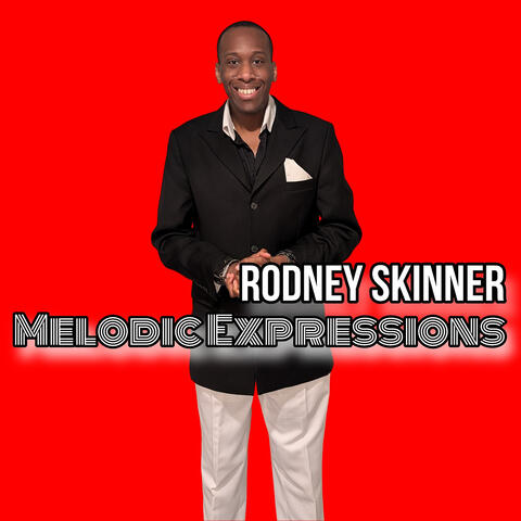 Melodic Expressions album art