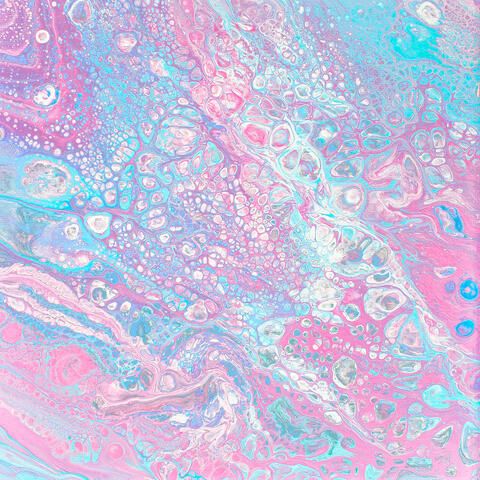 Hope at the Edge of Spring album art