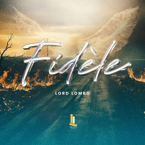 FIDELE (Remix) album art