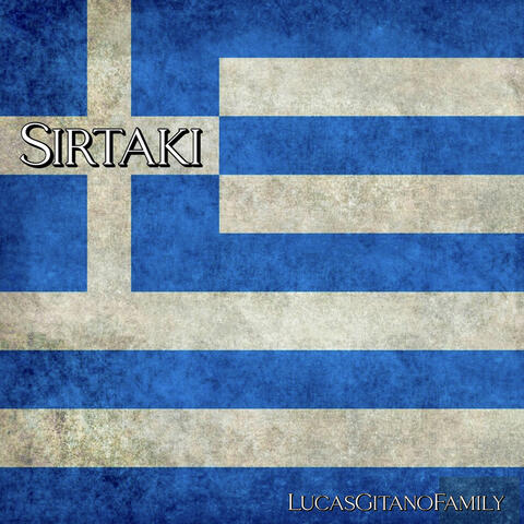 Sirtaki album art