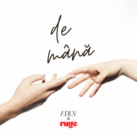 De Mână album art