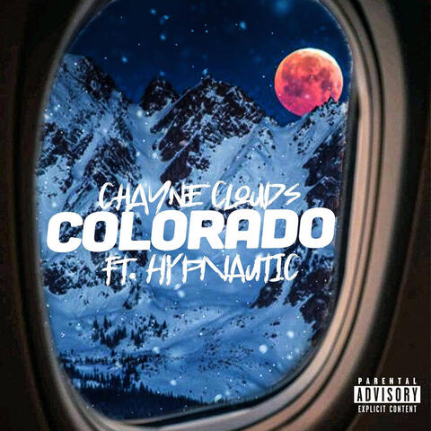 Colorado album art