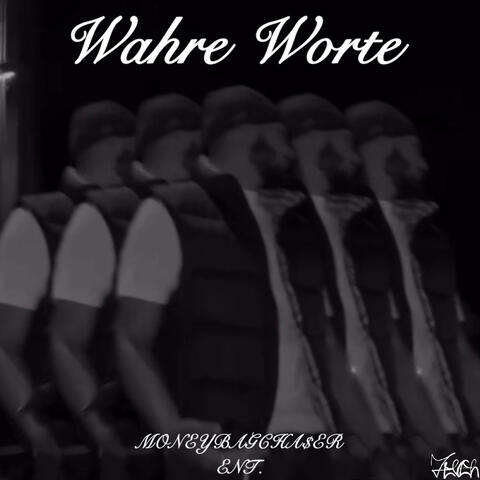 Wahre Worte album art