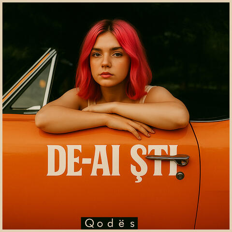 De-Ai Ști album art