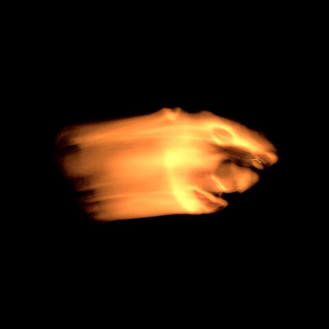Don't Cry My Love album art