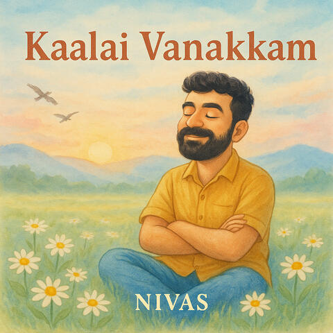 Kaalai Vanakkam album art